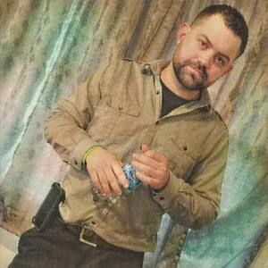 Meet your Posher, Trevor